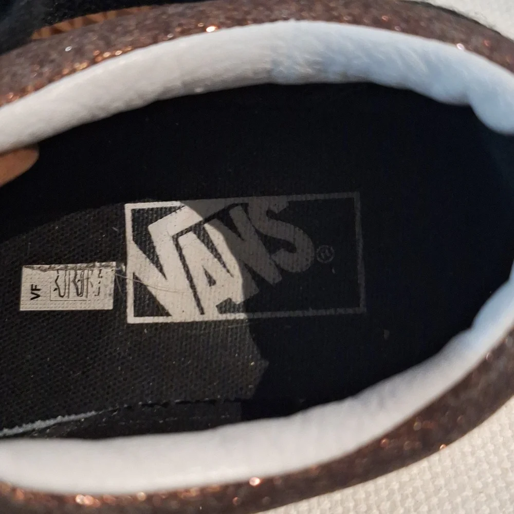 Vans chic sneakers